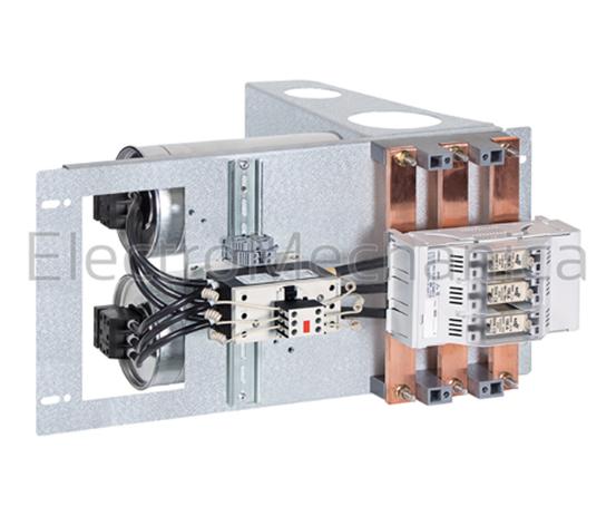 RCS05004 RACK 50 kVAr 400V
