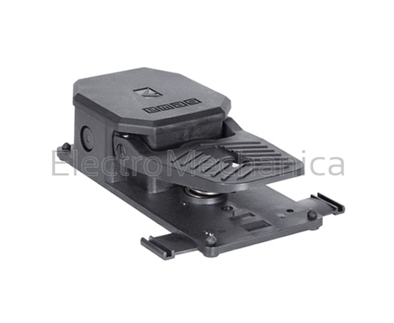 PDNS11BX10 DIECASTOPEN TYPE FOOT SWTH NO+NC