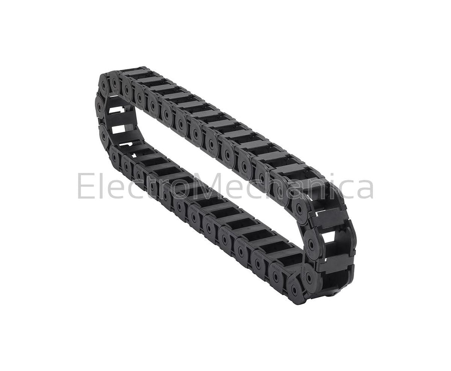 HKP020025R3A 20x55mm CABLE CARRIER