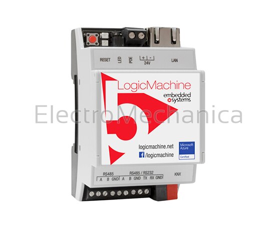LM5P-PMU LOGICMACHINE5 POWER