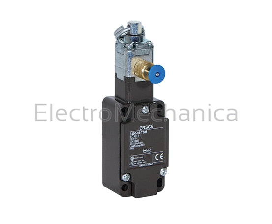 E40108TBM PULL WIRE LIMIT SWITCH 10A