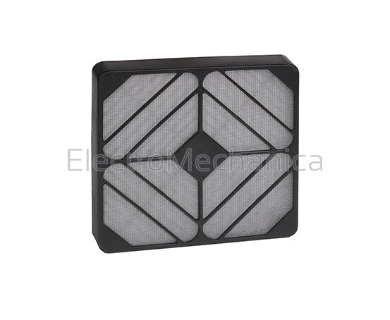 F150/MR PLASTIC COVER GUARD C/W FILTER