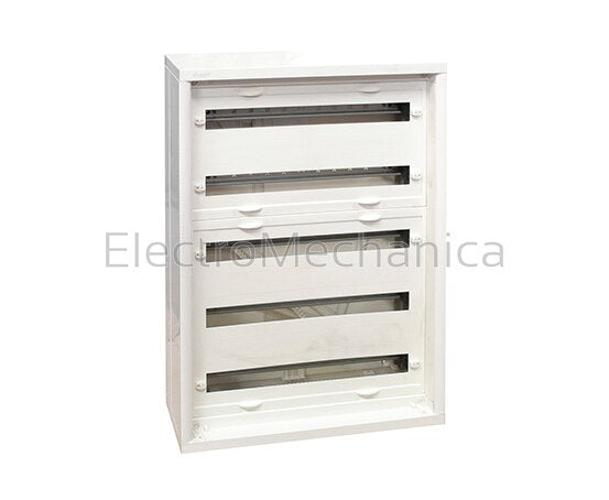 FD52D 120 WAY METAL SURFACE MNT DB