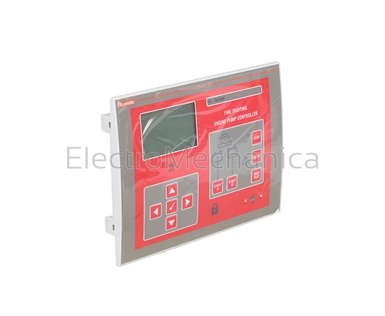 FFL800DP DIESEL FPUMP CTRL,12/24VDC,EXP