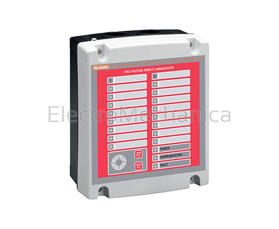 FFLRA200 LED DISP,100/240VAC