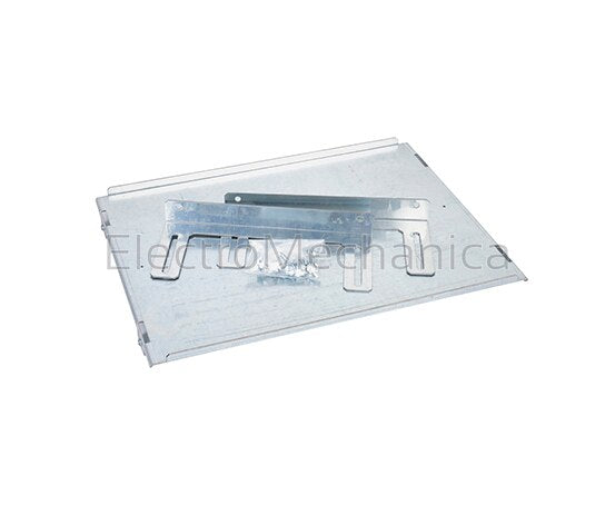 FL336A Internal mounting plate H300 x W600