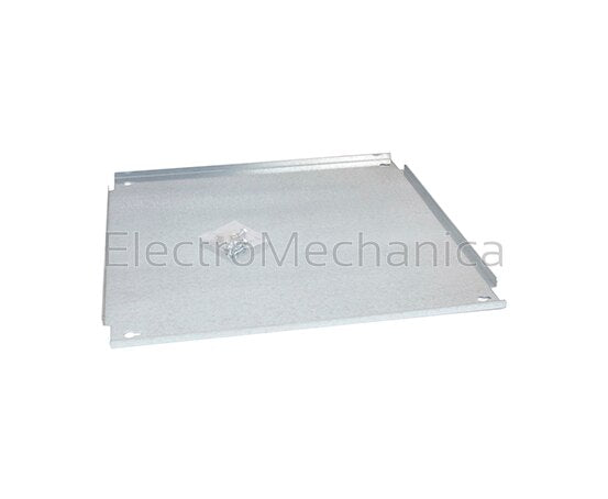 FM486 PLAIN CHASSIS PLATE H600 FM205