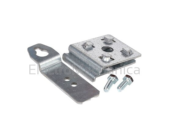 FM640 WALL MOUNTING BRACKET KIT