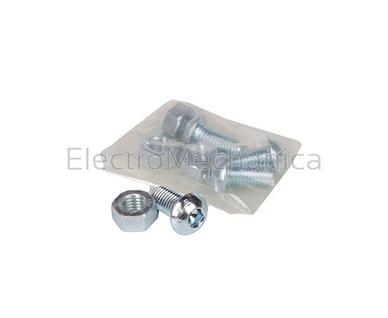 FN430E PLINTH CONNECTION KIT (STACK)