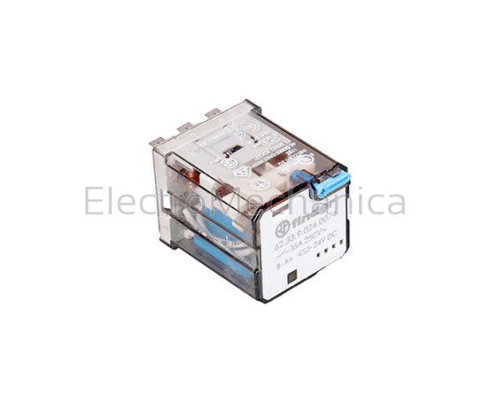 FR73902/1 RELAY