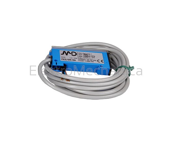 FX3/0N-0A F/OPTIC SENSOR NPN NO&NC