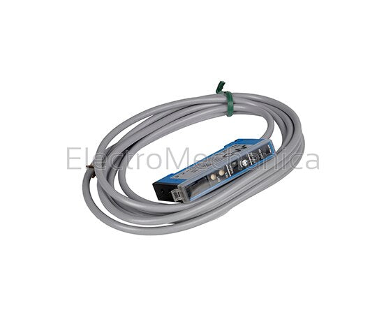 FX3/0P-0A F/OPTIC SENSOR PNP NO&NC