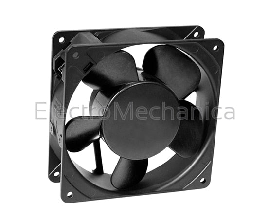 DC8025 24V DC FRAME FANS ONLY 24VDC 80X25
