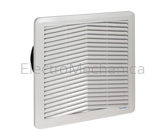 FF20U EXHAUST FILTER 325x325mm