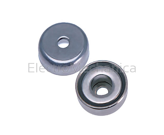 FLL-2MA MAGNETS KIT FOR PANEL LIGHT(2pcs)