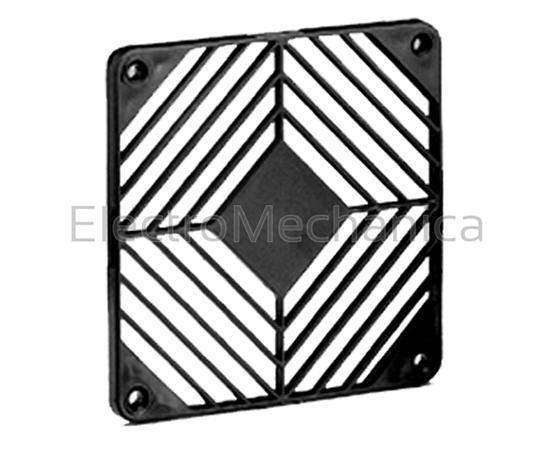 G80K PLASTIC FINGER GUARD FOR FANS