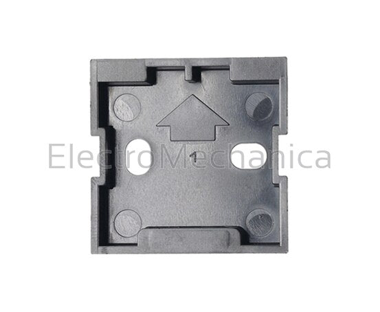 01101 MOUNTING ADAPTOR 1MOD CONTACTORS