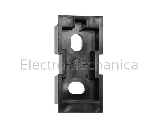 02001 MOUNTING ADAPTOR 2MOD CONTACTORS