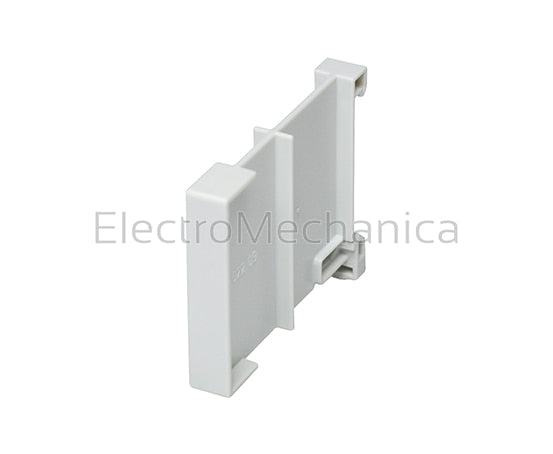 02209 RAIL MNT MOD CONTACTOR SEPARATOR