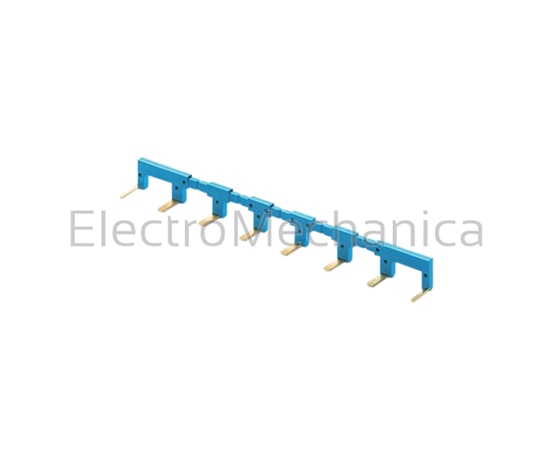 02218 8 WAY JUMPER LINK 2P CONTACTORS
