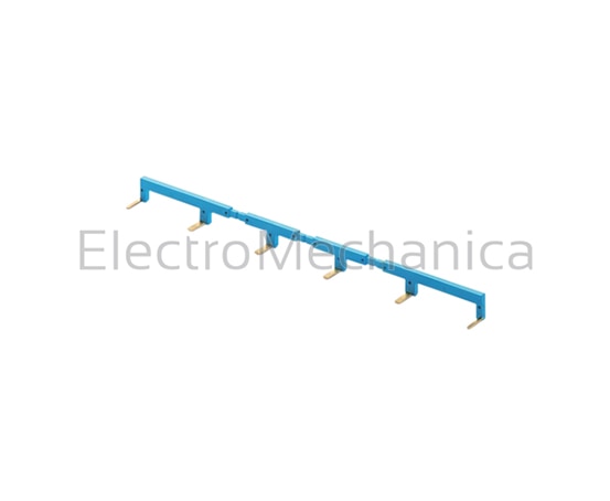 02226 6 WAY JUMPER LINK 4P CONTACTORS