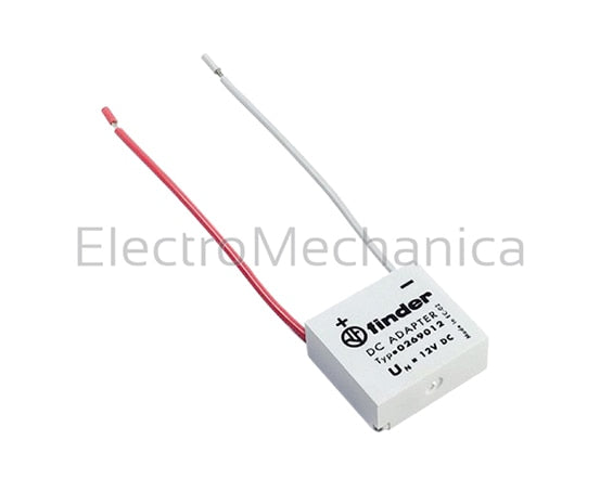 0269024 MODULE FOR 26SER 24VDC OPERATION