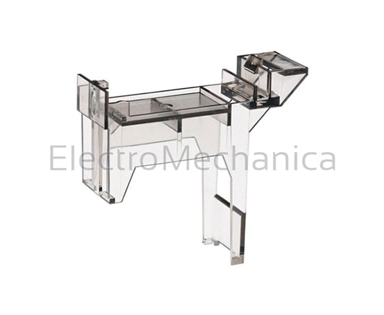 04607 RAIL MNT REL SUPP BRACKET 46 SER