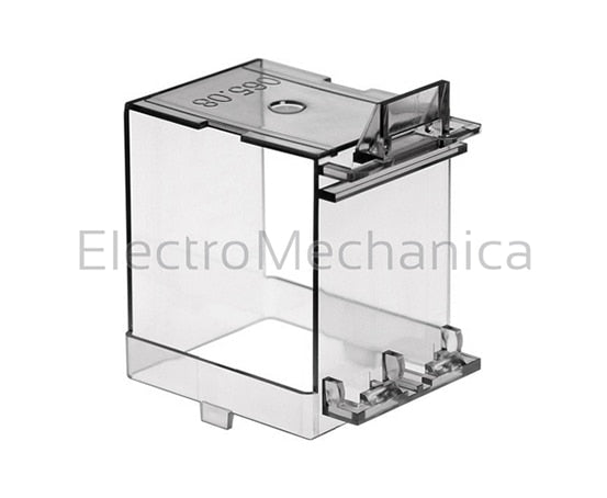 06508 RAILMNT RELAY REAR MNT BKT 65 SER