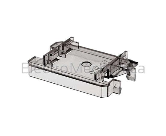 06607 RAIL MNT RELAY SUPP BRACKET 66SER
