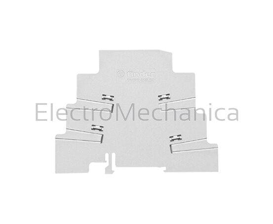 09360 SEPARATOR FOR 39 SER MODULES