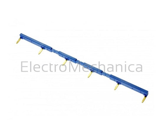 09406 6 WAY JUMPER LINK SOCKET 9402/04