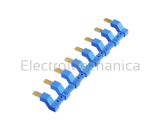 09758 8 WAY JUMPER LINK FOR SOCKET 95P5