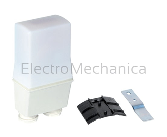 104282300000 DAYLIGHT SWTH 230V 2 CIRCUIT 16A