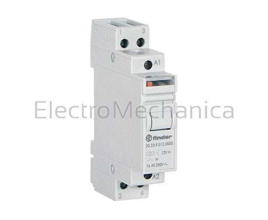202880120000 20 SERIES 4STEP MOD