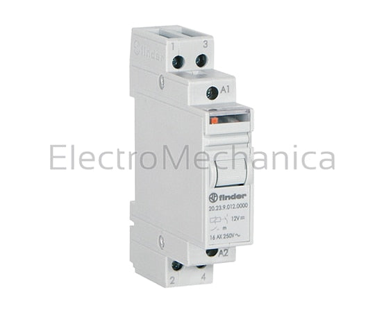 202880240000 20 SERIES 4STEP MOD