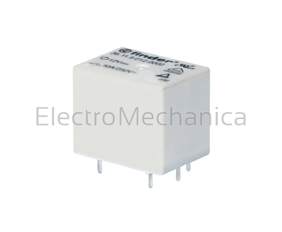 361190244011 10A 1CO SUGAR CUBE PCB REL