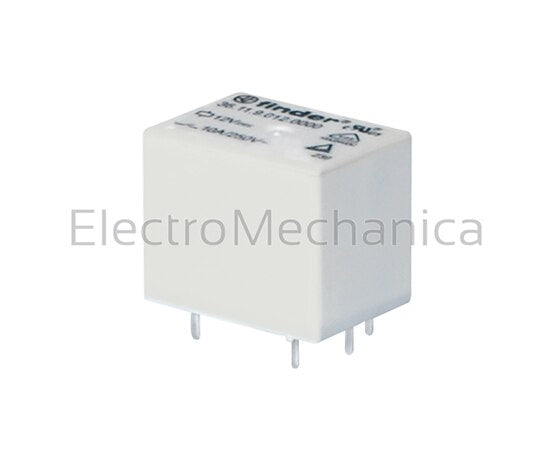 361190124011 10A 1CO SUGAR CUBE PCB REL