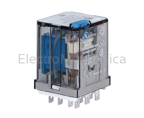 623391100040 16A 3CO PLUG-IN POW