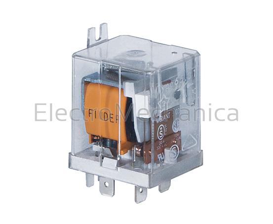 653181100300 30A 1NO 65SER POWER RELAY 110VAC