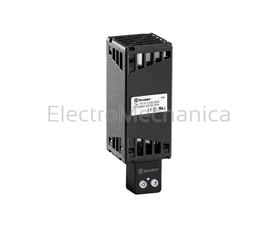 7H5102300150 PANEL HEATERS - 150W 110…230VAC