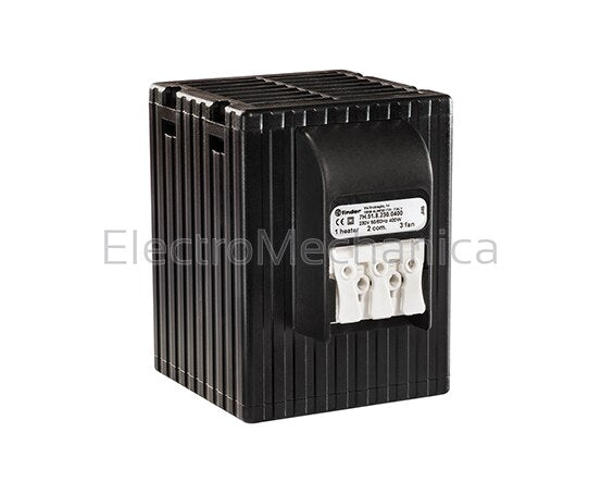 7H5182300400 PANEL HEATERS - 400W 110…230VAC
