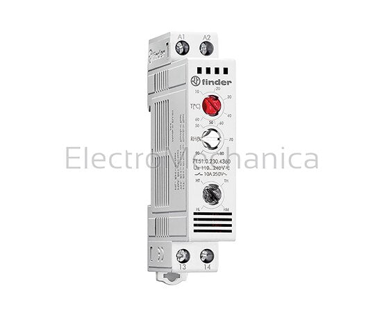 7T5102304360 HYGROSTAT ELECTRONIC 1xNO 240VAC