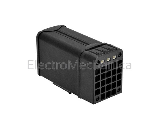 HTM100 PANEL HEATER 100W 110-250VAC