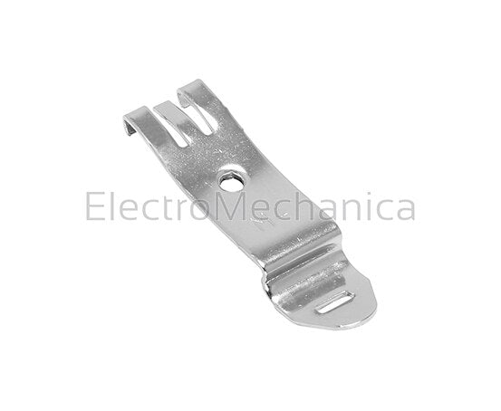 FIX KLIP M4 DIN RAIL MNT SUPPORT BRACKET M4