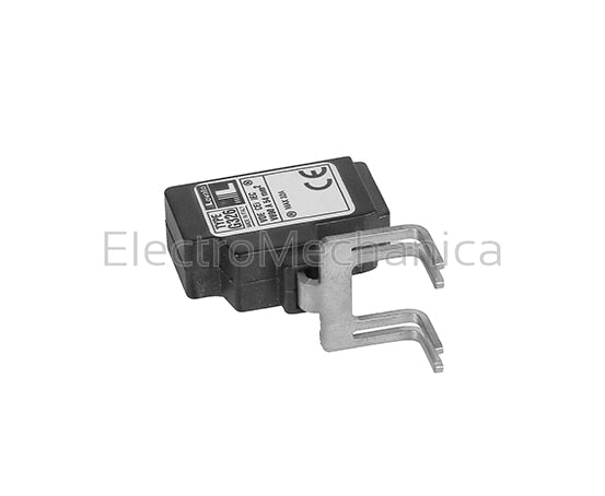 G233 LEAD SEAL DEVICE FOR O/LOAD