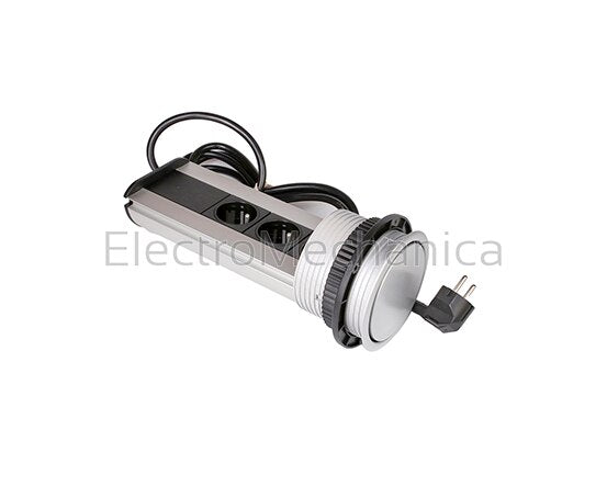 G7343LAN POP UP SOCKET