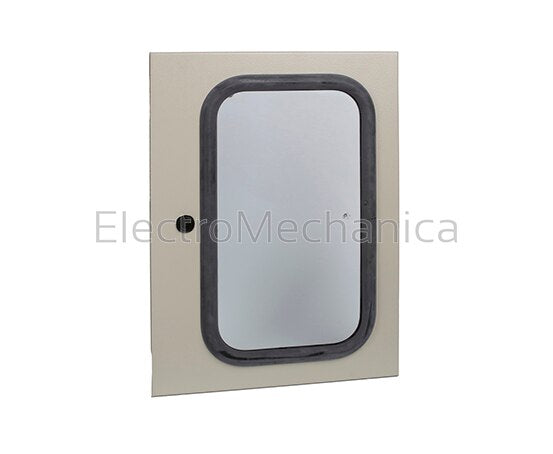 GD03 GREY GLASS DOOR FOR HE203