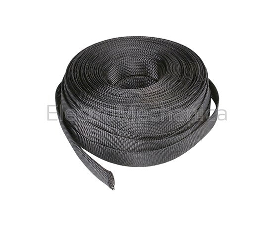 GGPN1030 50M 30/40mm BRAIDED SLEEVING