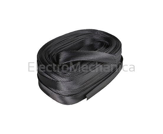 GGPN1035 50M 40/50mm BRAIDED SLEEVING