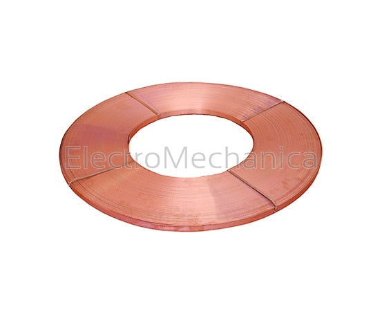 GI 0220 2X20 COPPER BUSBAR COIL